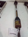 LAND ROVER RANGEROVER EVOQUE LEFT DRIVESHAFT, REAR, EFFICIENT DRIVELINE, L538, 11/2011 - 01/2019 - Image 1