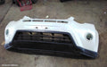 NISSAN XTRAIL FRONT BUMPER, BUMPER BAR, T31, NON H/LAMP WASHER TYPE, 07/2010 - 12/2013 - Image 1