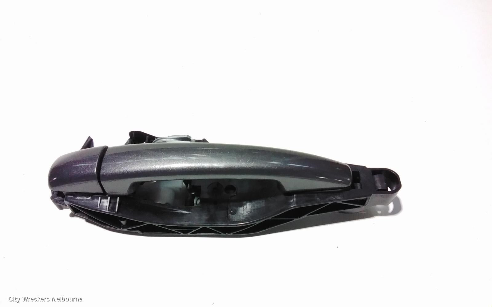 PEUGEOT 2008 DOOR HANDLE, A94, 10/2013 - 12/2018 - Image 1