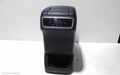 TOYOTA KLUGER CONSOLE, XU50 SERIES, BLACK, 03/2014 - 02/2021 - Image 1