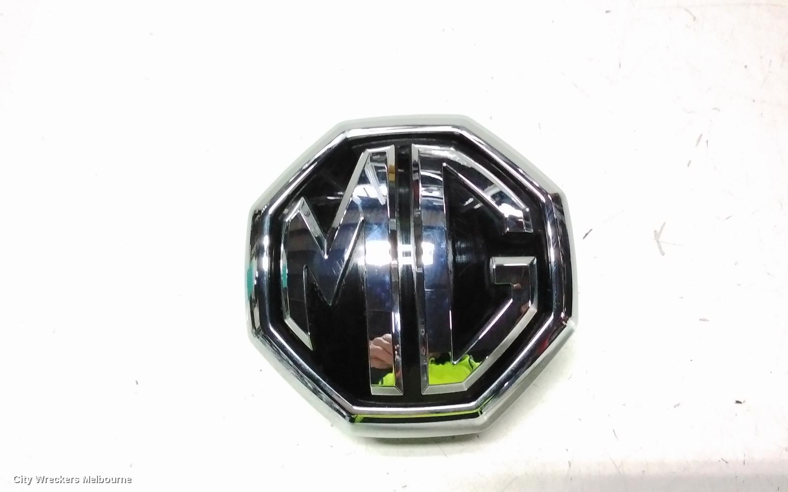 MG ZS TAILGATE HANDLE, AZS1, 09/2017 - 06/2025 - Image 2