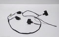 VOLKSWAGEN GOLF, GEN 7, 11/2012 - 08/2020, FRONT BAR CRUSH SENSOR SET: 87648 - Image 1