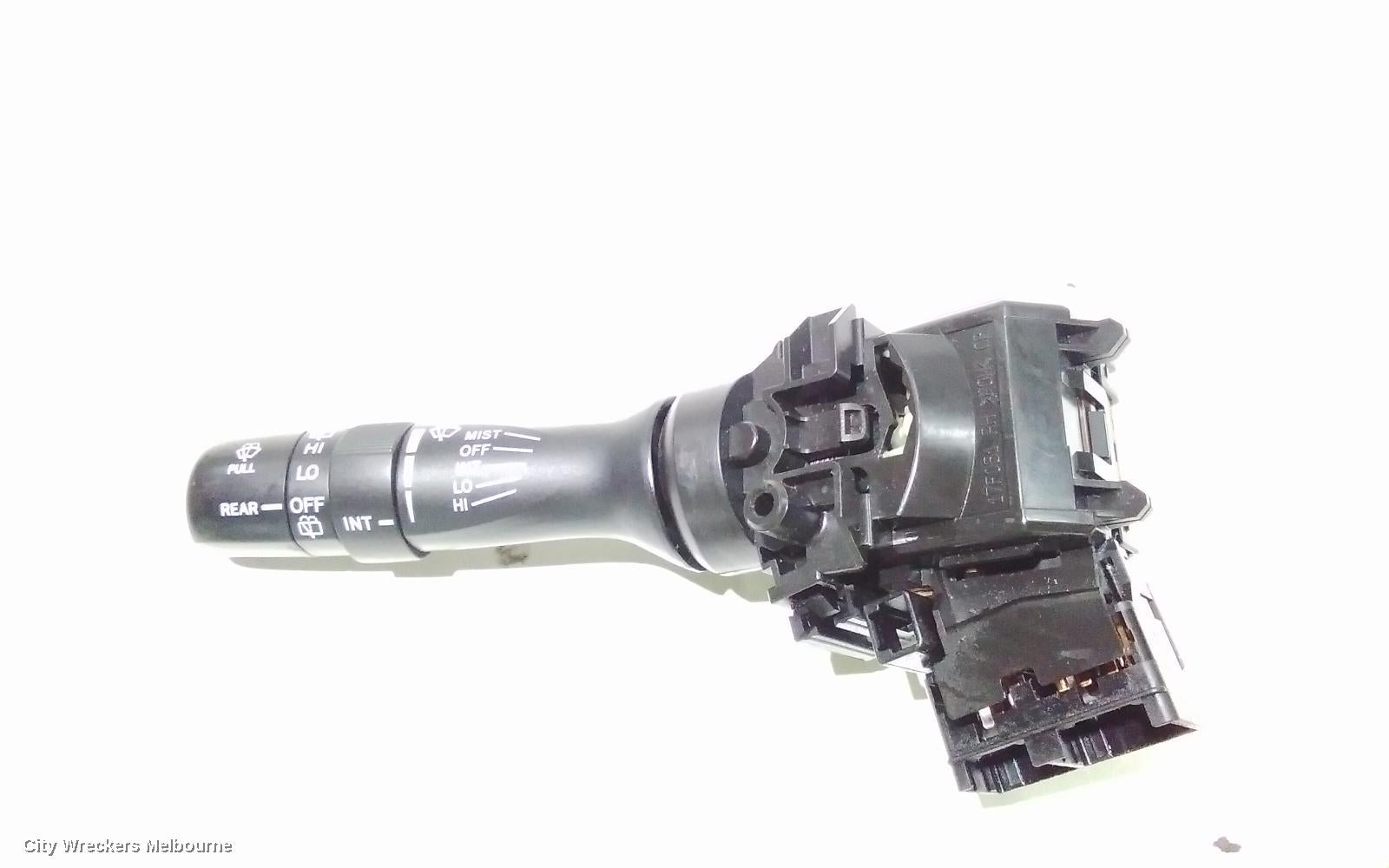 TOYOTA TARAGO COMBINATION SWITCH, WIPER SWITCH, ACR50R, 03/2006 - 06/2020 - Image 2