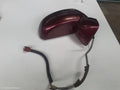 NISSAN TIIDA RIGHT DOOR MIRROR, C11, POWER, 3 WIRE TYPE, 09/2004 - 01/2013 - Image 1