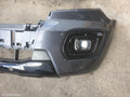 FORD RANGER FRONT BUMPER, BUMPER BAR, PX SERIES 3, WILDTRAK, W/ PARK SENSOR TYPE, 06/2018 ONWARDS - Image 1
