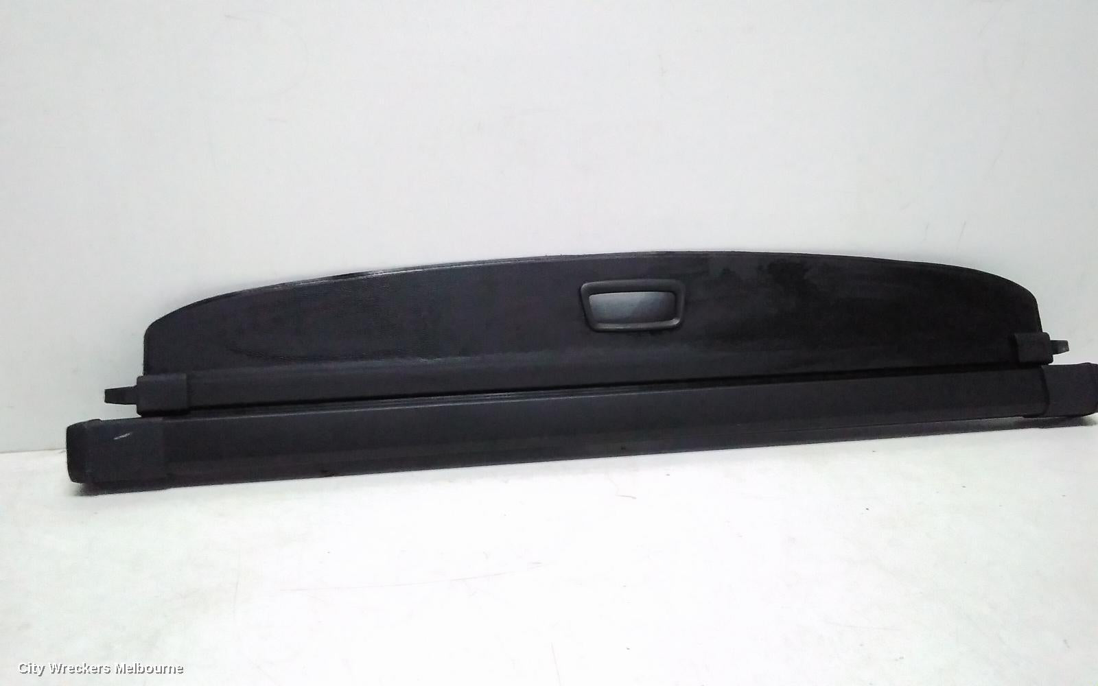 MG HS PARCEL SHELF CARGO BLIND, SAS23, 08/2019 - 12/2024 - Image 2