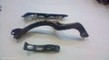 TOYOTA 86, ZN6, 04/2012 - 09/2021, RH REAR BAR SLIDER BRAKET: 65865 - Image 1