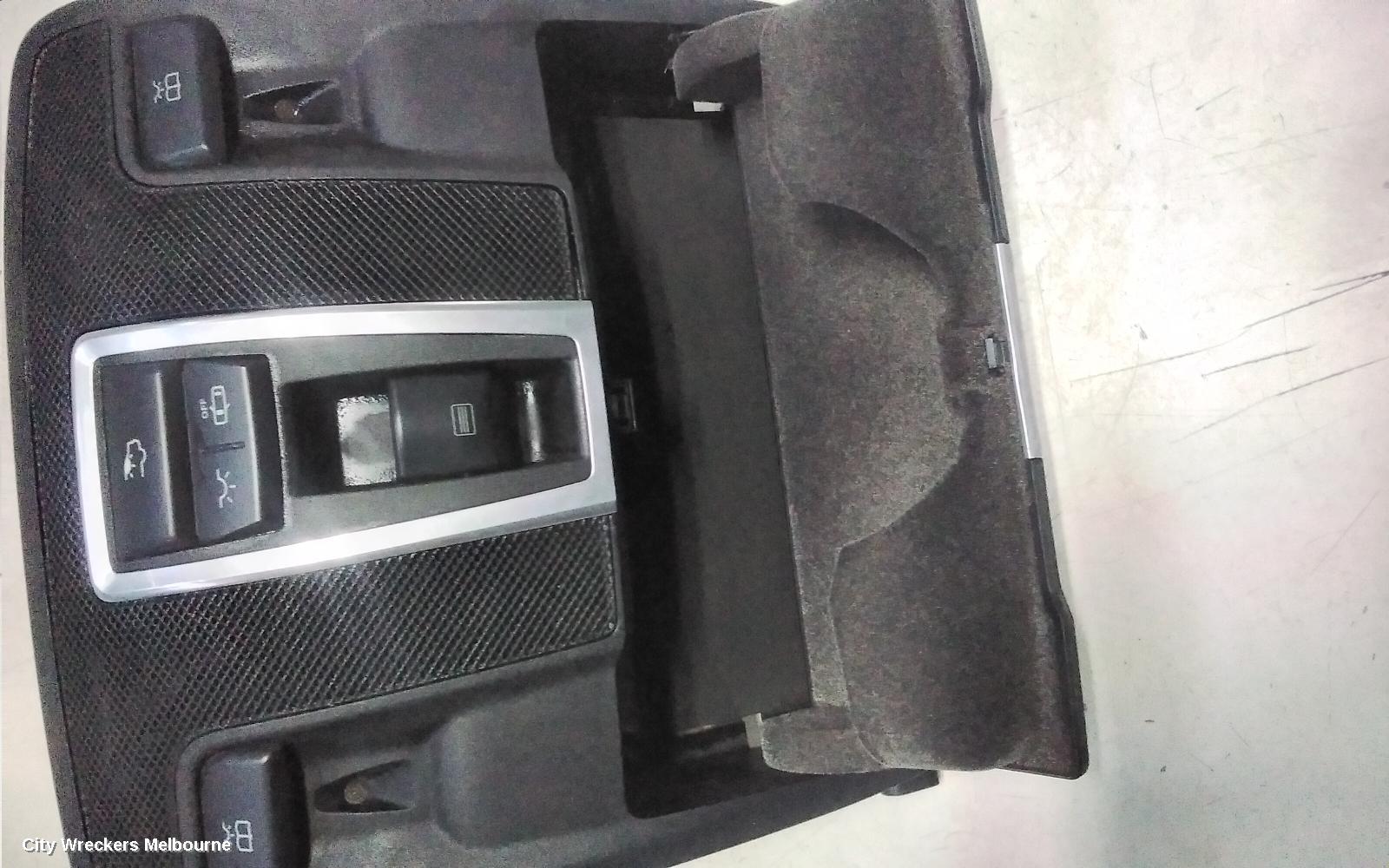 MERCEDES GLE CLASS COURTESY LIGHT, C292/W166 06/2015 - 04/2019 - Image 3