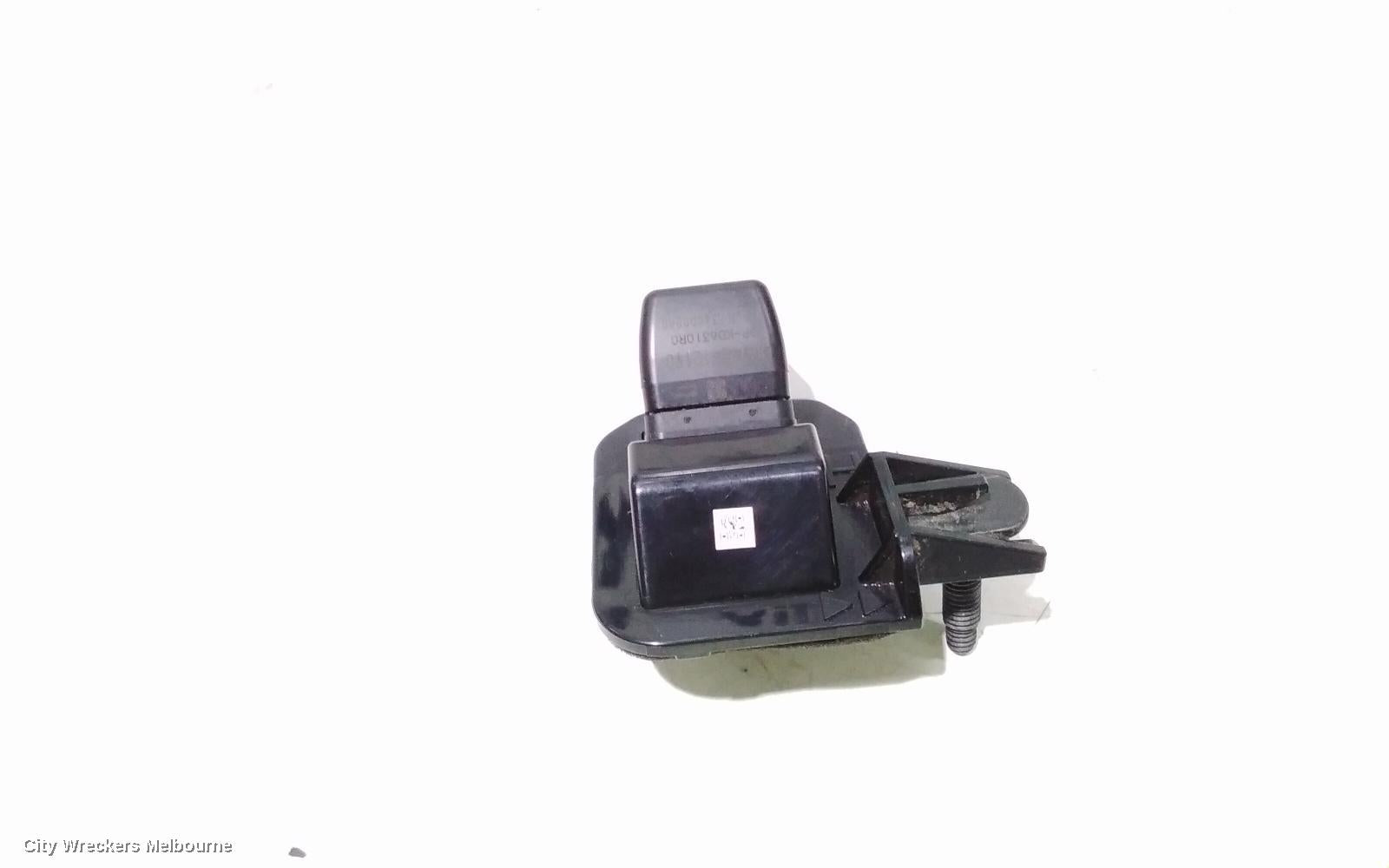 TOYOTA COROLLA REVERSE CAMERA, REVERSE CAMERA, ZRE182R, 10/2012 - 06/2018 - Image 3