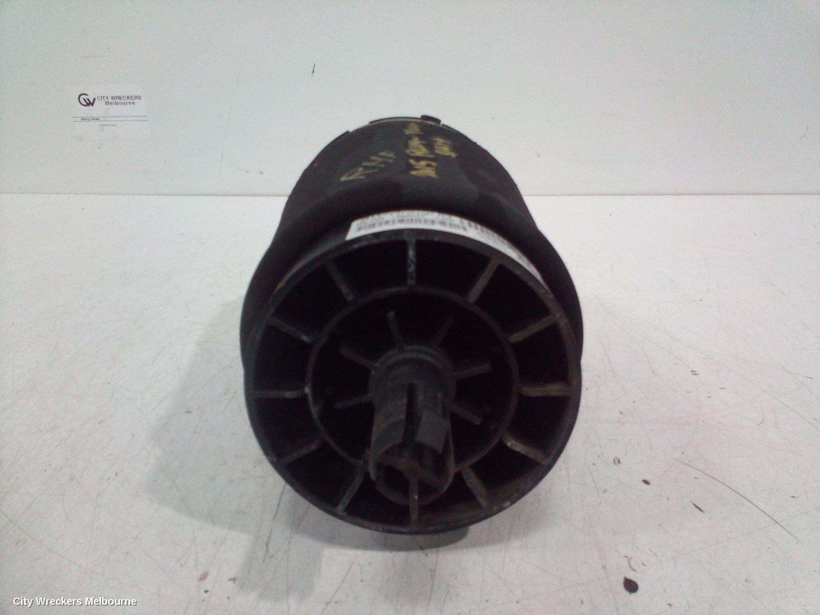LAND ROVER RANGEROVER SPORT SHOCK ABSORBER, L494, REAR, RH SIDE, AIR SUSPENSION TYPE, 06/2013 - 04/2022 - Image 1