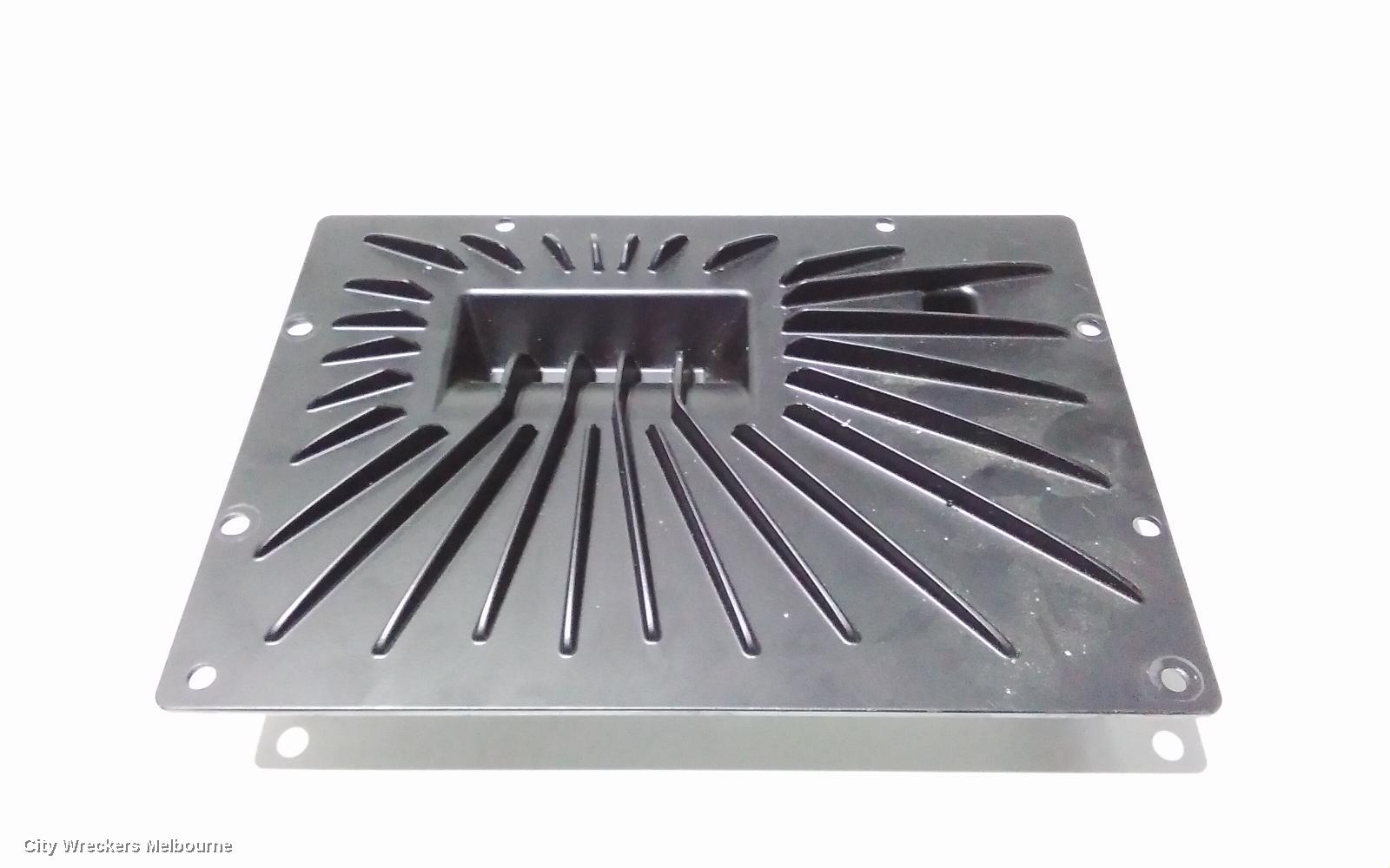 LAND ROVER RANGEROVER EVOQUE RADIO/CD/DVD/SAT/TV, AMPLIFIER, L538, 11/2011 - 01/2019 - Image 2