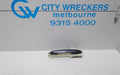 KIA RIO DOOR HANDLE, OUTER, LH FRONT/REAR, UB, 08/2011 - 11/2016 - Image 1