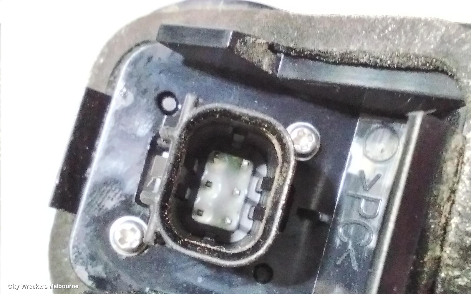 TOYOTA COROLLA REVERSE CAMERA, REVERSE CAMERA, ZRE182R, 10/2012 - 06/2018 - Image 3