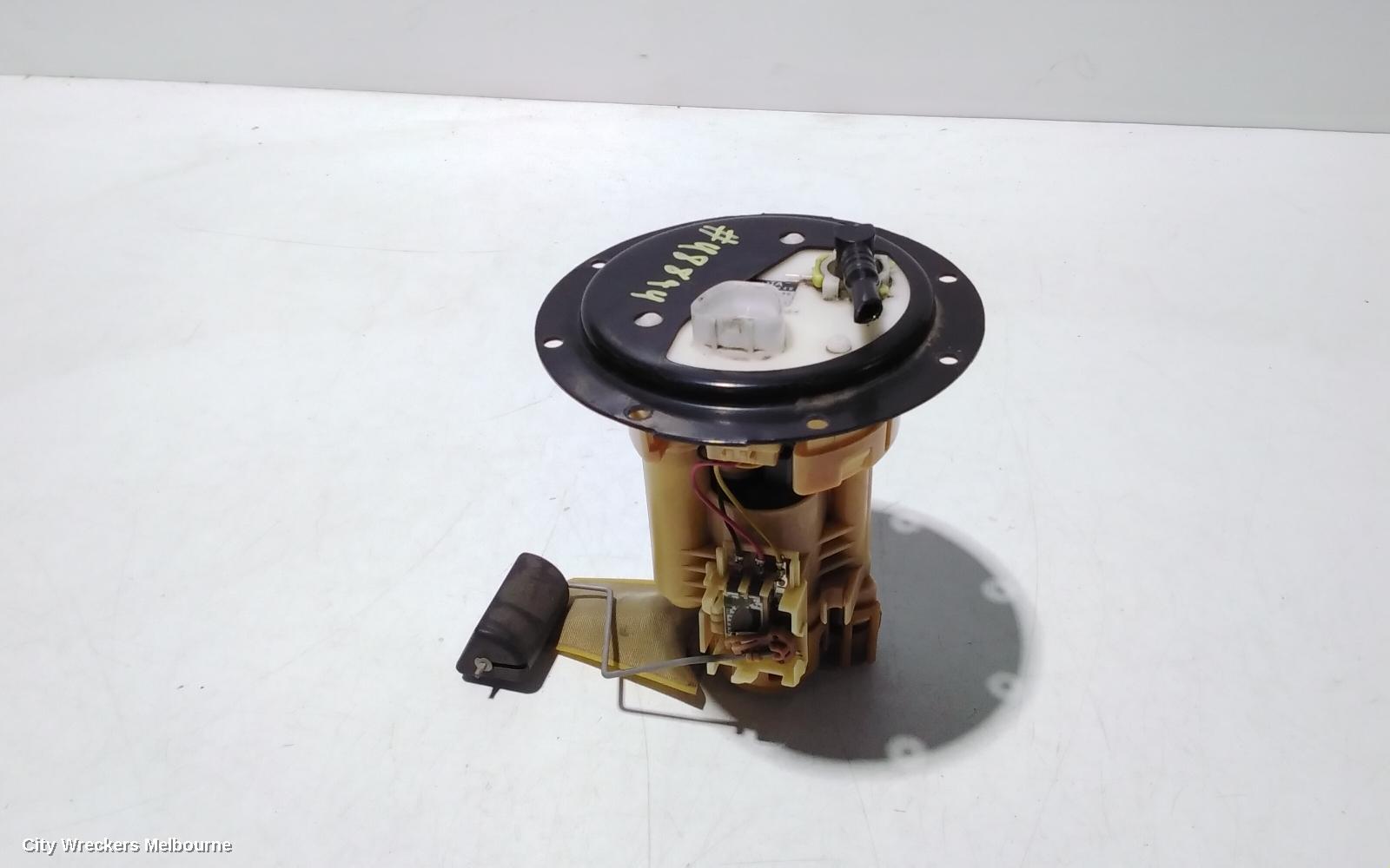 TOYOTA CAMRY FUEL PUMP, SK36 10/2002 - 06/2006 - Image 1