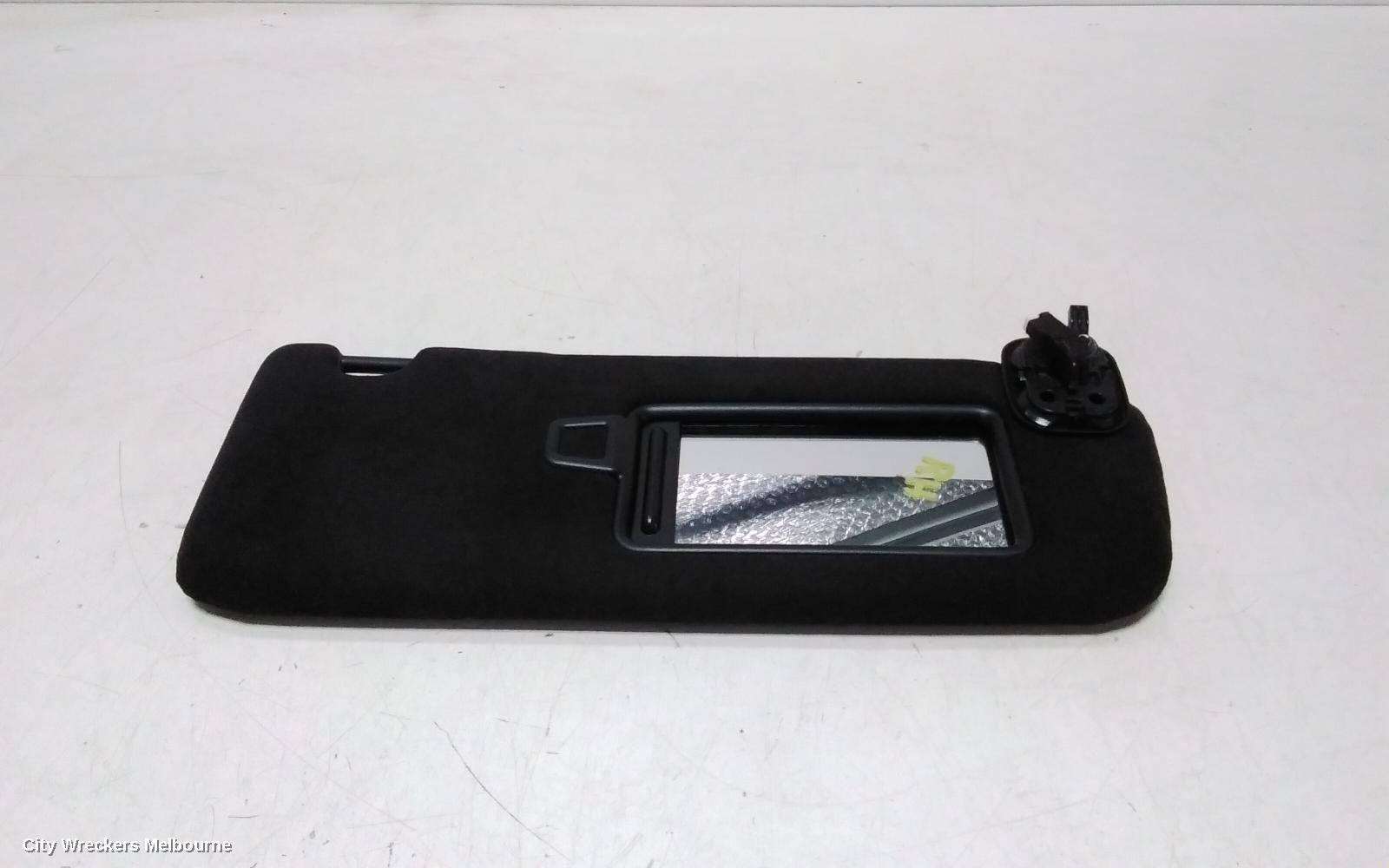 KIA STINGER SUNVISOR, CK, RH SIDE, 06/2017 ONWARDS - Image 2