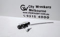 VOLKSWAGEN PASSAT DOOR HANDLE, B8/MK7, OUTER, RH FRONT, 06/2015 ONWARDS - Image 1