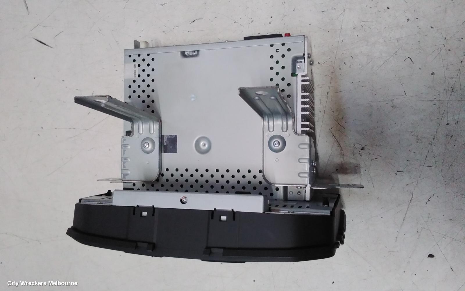 HAVAL H2 RADIO/CD/DVD/SAT/TV, STANDARD TYPE, 06/2015 - 02/2021 - Image 3