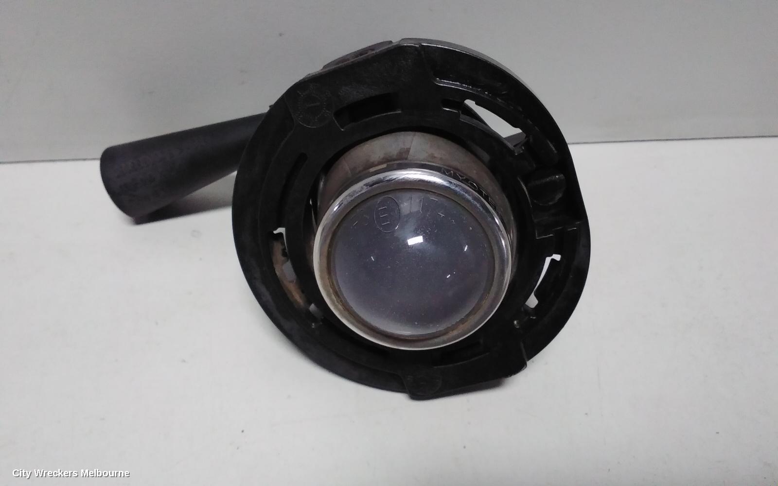 CHRYSLER 300C LEFT INDICATOR/FOG/SIDE, BUMPER FOGLAMP, LX2, 07/2012 - 12/2014 - Image 2