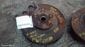 SUBARU FORESTER RIGHT FRONT HUB ASSEMBLY, ABS TYPE, TONE RING ON CV, 01/2000 - 02/2008 - Image 1