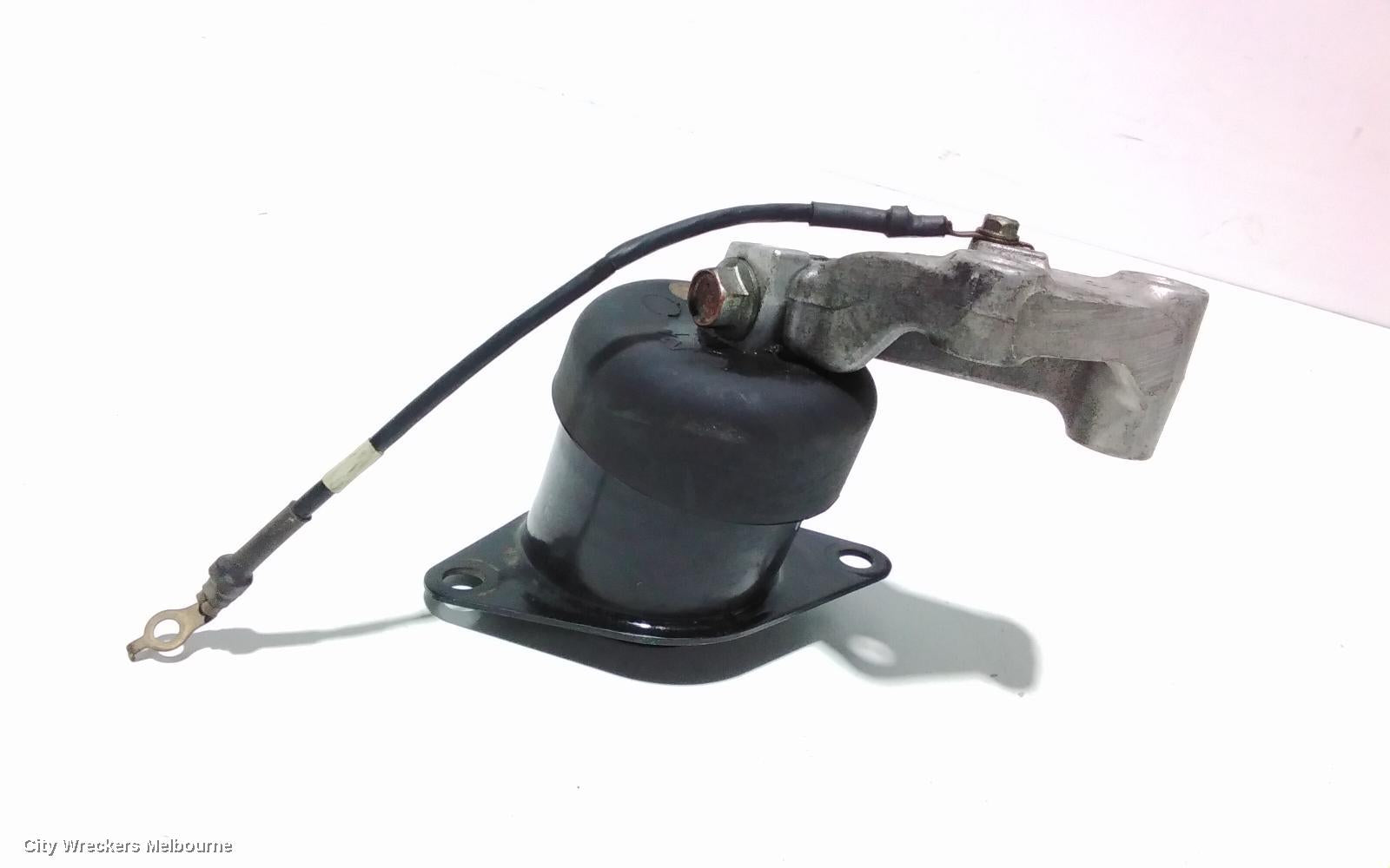 HONDA ACCORD MOUNT, 8TH GENERATION 02/2008 - 04/2013 - Image 2