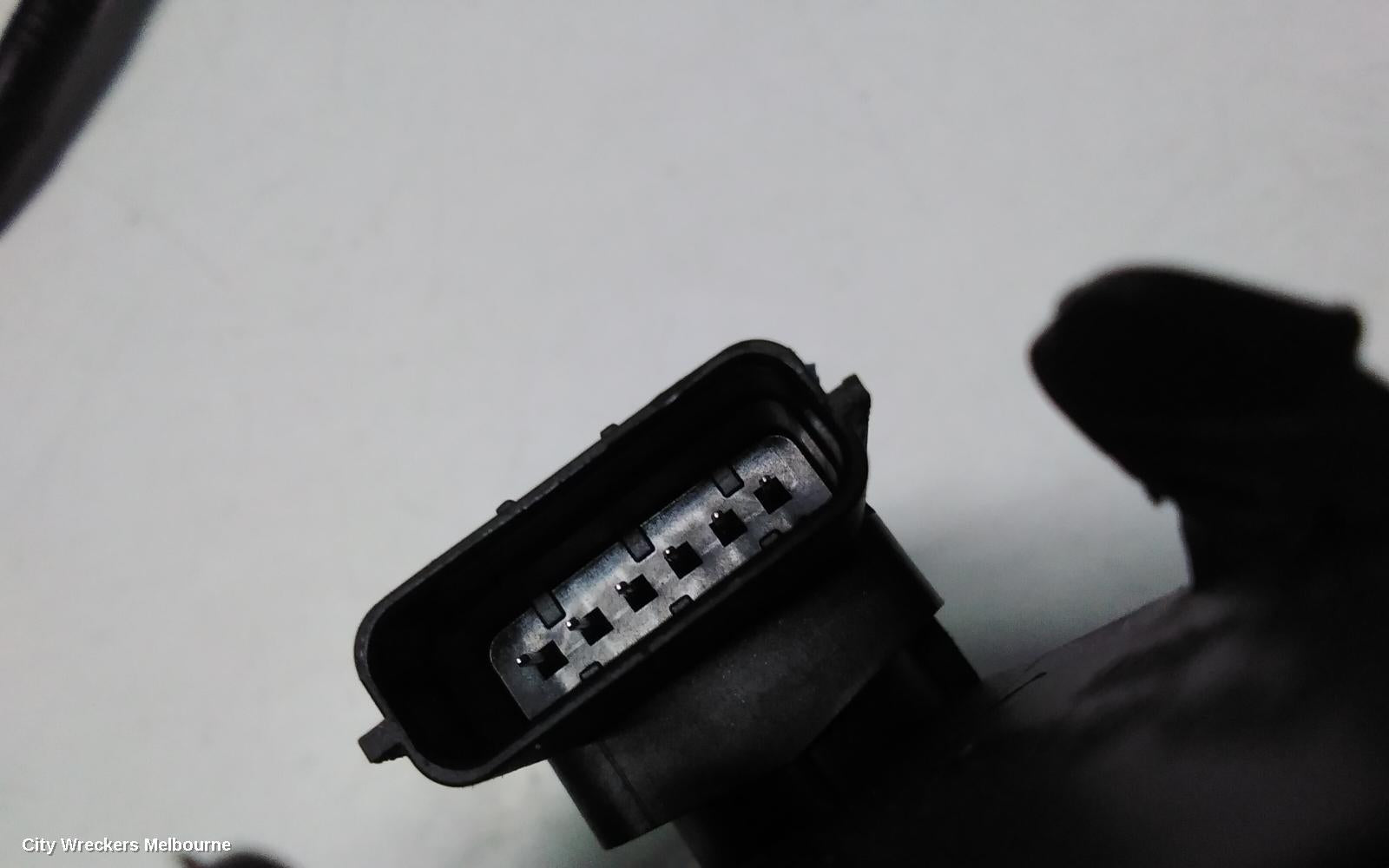 HYUNDAI I30, CN7, SEDAN, 10/2020 ONWARDS, FRONT 2 CRASH SENSOR  WITH LOOM / THE LOOM ONE SIDE  MISSING : 117033 - Image 3