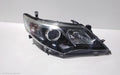 TOYOTA CAMRY RIGHT HEADLAMP, ASV50, BLACK TYPE, 12/2011 - 03/2015 - Image 1