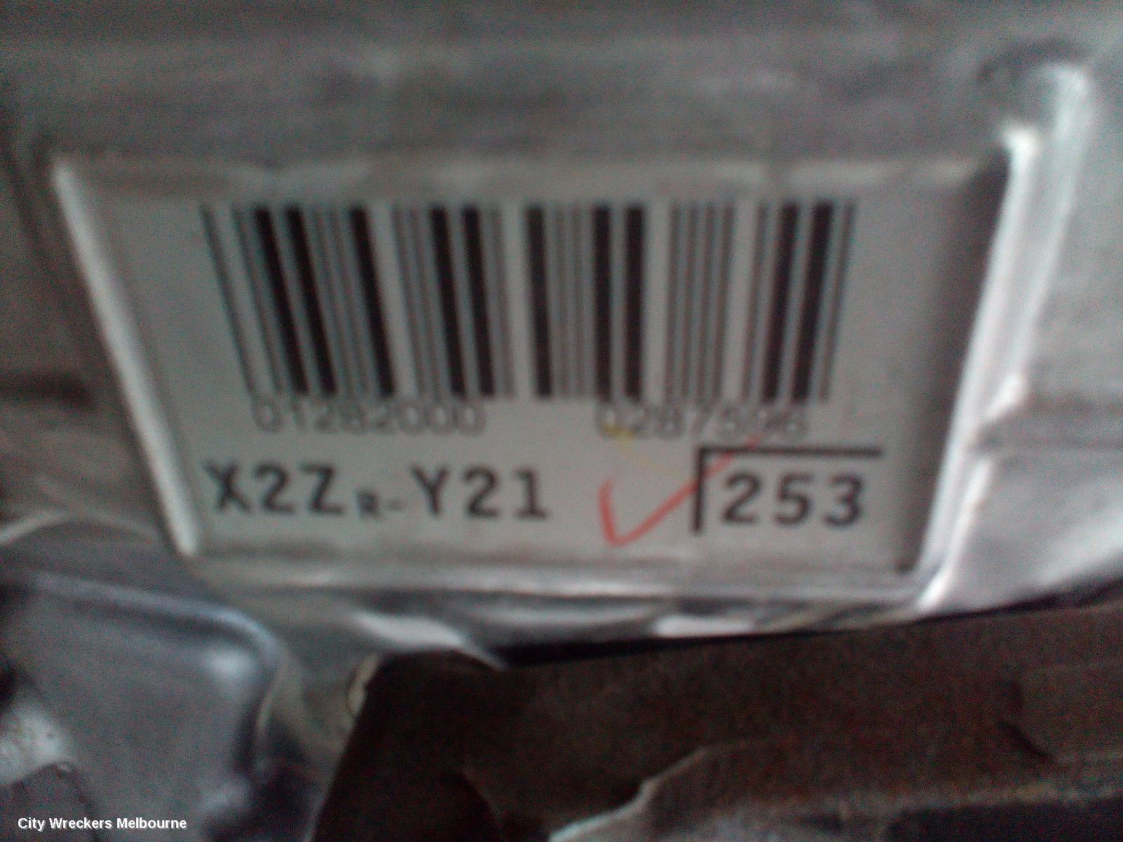 TOYOTA COROLLA ENGINE, PETROL, 1.8, 2ZR-FXE, HYBRID, ZWE211R, 07/2018 ONWARDS - Image 2