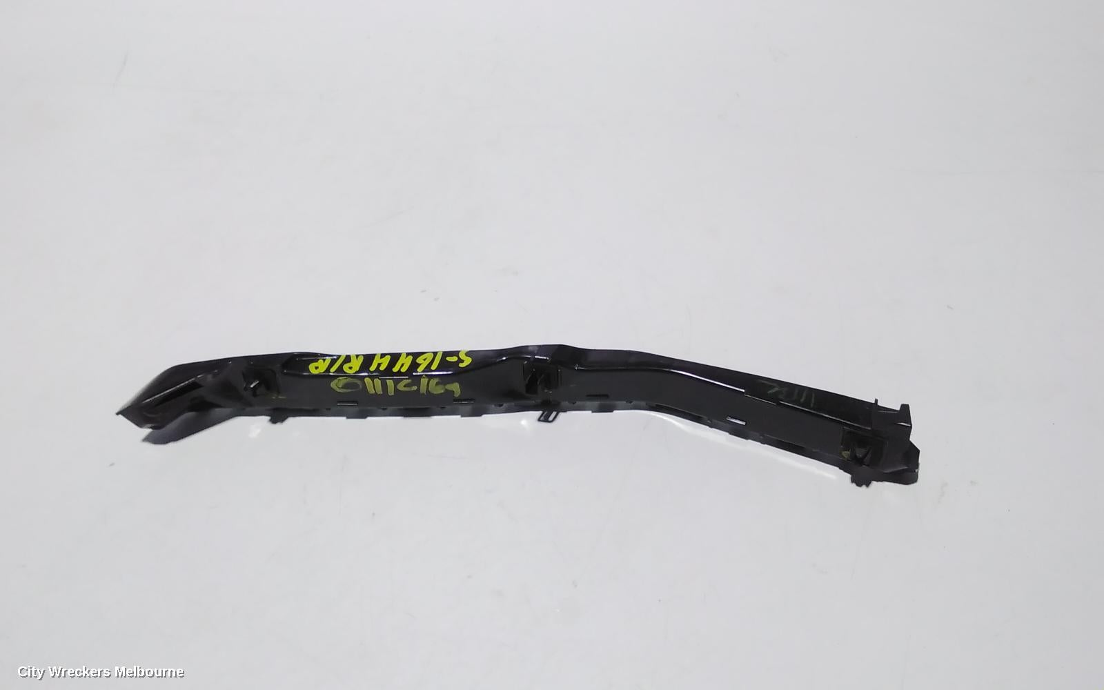 SUZUKI BALENO, EW, 04/2016 - 12/2022, RHR BAR SLIDER: 90761 - Image 1