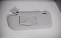 MAZDA 3 SUNVISOR, BK, LH SIDE, 01/2004 - 04/2009 - Image 1