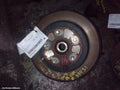 HONDA CRV LEFT REAR HUB ASSEMBLY, RE, 03/2007 - 10/2012 - Image 1