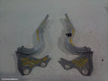 HOLDEN ASTRA BONNET HINGE/STRUT, BL, SEDAN, 05/2017 - 12/2020 - Image 1