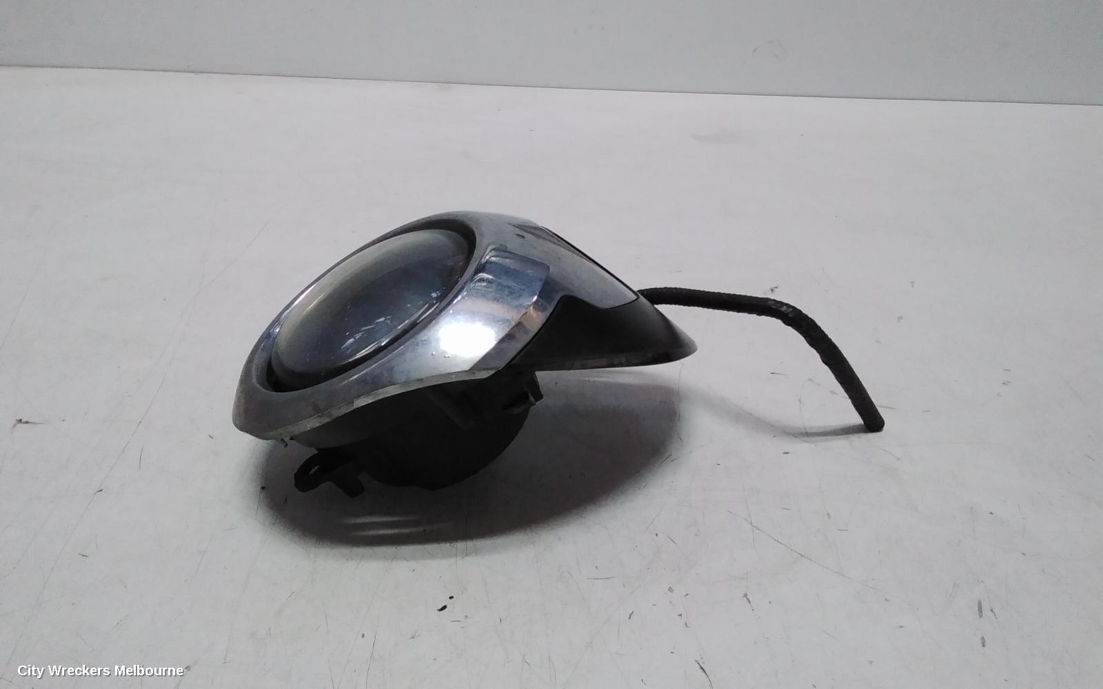 FORD FALCON RIGHT INDICATOR/FOG/SIDE, FG-FGX, BUMPER FOGLAMP, 05/2008 - 12/2016 - Image 3
