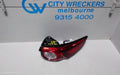 MAZDA CX9 RIGHT TAILLIGHT, TC, IN BODY, 07/2016 ONWARDS - Image 1