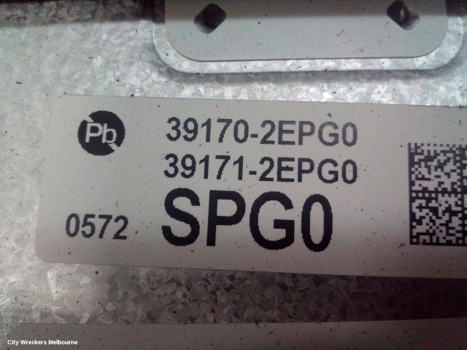 KIA SELTOS ECU, ENGINE ECU, 2.0, PETROL, ECU ONLY, SP2, 07/2019 ONWARDS - Image 2