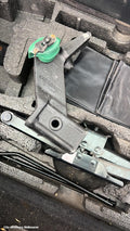 LAND ROVER RANGEROVER SPORT TOWBAR, L320, 08/2005 - 12/2013 - Image 1