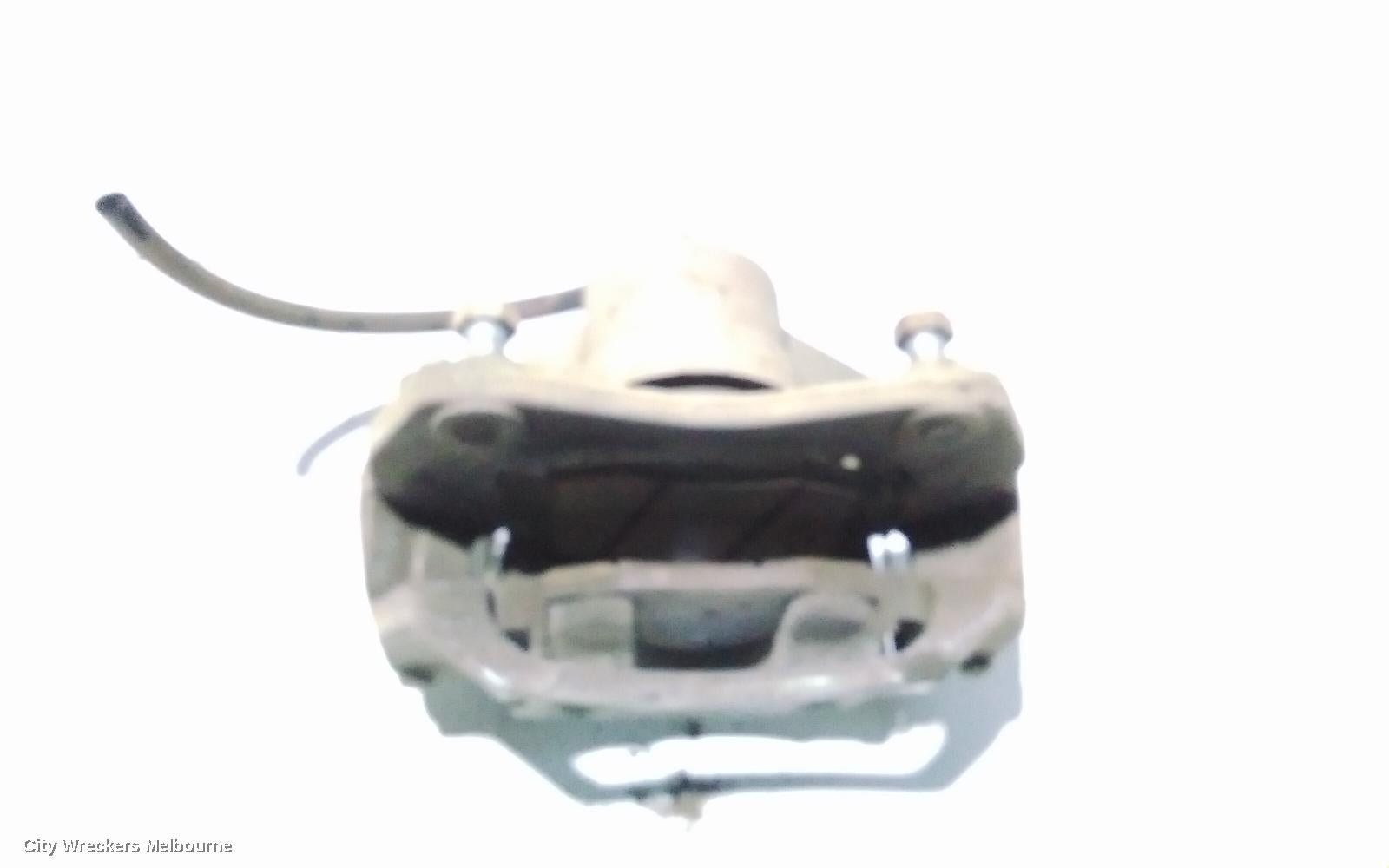 HYUNDAI I30 CALIPER, RH FRONT, FD, 09/2007 - 04/2012 - Image 3