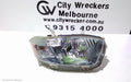 TOYOTA KLUGER RIGHT HEADLAMP, GSU40-GSU45, SMOKED LENS TYPE, 05/2007 - 09/2010 - Image 1