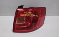 VOLKSWAGEN JETTA RIGHT TAILLIGHT, 1B, IN BODY, W/ HALOGEN, TINTED TYPE, 11/2014 - 12/2017 - Image 1