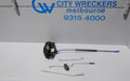HOLDEN COMMODORE DOOR/BOOT/GATE LOCK, RIGHT FRONT DOOR LOCK, VF, NON KEYLESS ENTRY, 05/2013 - 12/2017 - Image 1