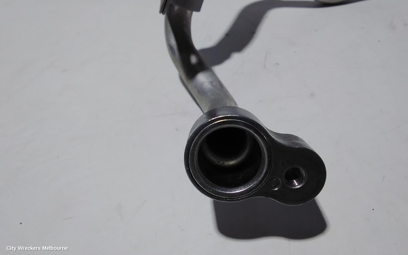SUZUKI SWIFT A/C HOSES, AZ, 04/2017 - 03/2025 - Image 2