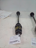 SUBARU FORESTER RIGHT DRIVESHAFT, REAR, NON TURBO TYPE, 02/2008 - 12/2012 - Image 1