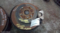 TOYOTA KLUGER LEFT REAR HUB ASSEMBLY, GSU40-GSU45, 2WD, 05/2007 - 02/2014 - Image 1