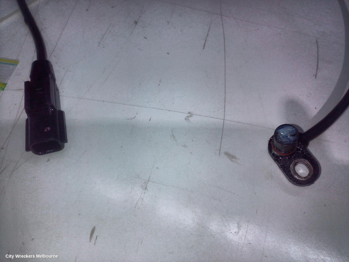 NISSAN PATROL ABS SENSOR, Y62, LH FRONT, 11/2012 ONWARDS - Image 3