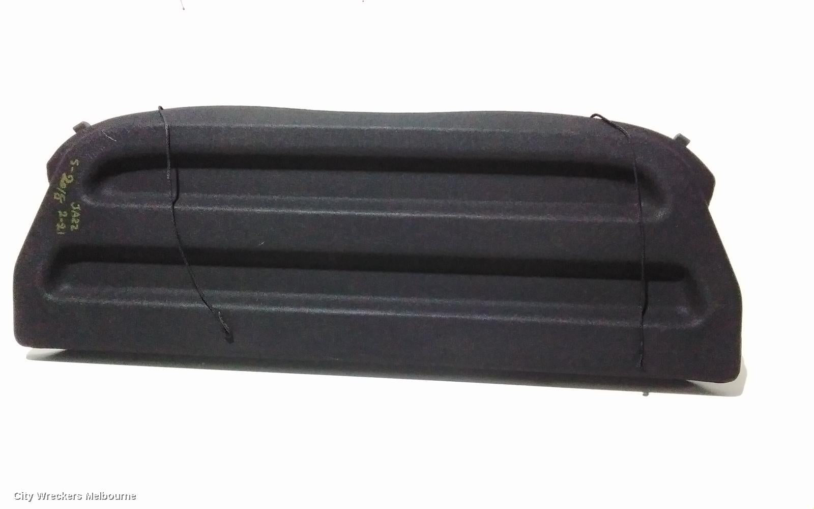 HONDA JAZZ PARCEL SHELF CARGO BLIND, CARGO BLIND, GK/GF, 07/2014 - 12/2020 - Image 2