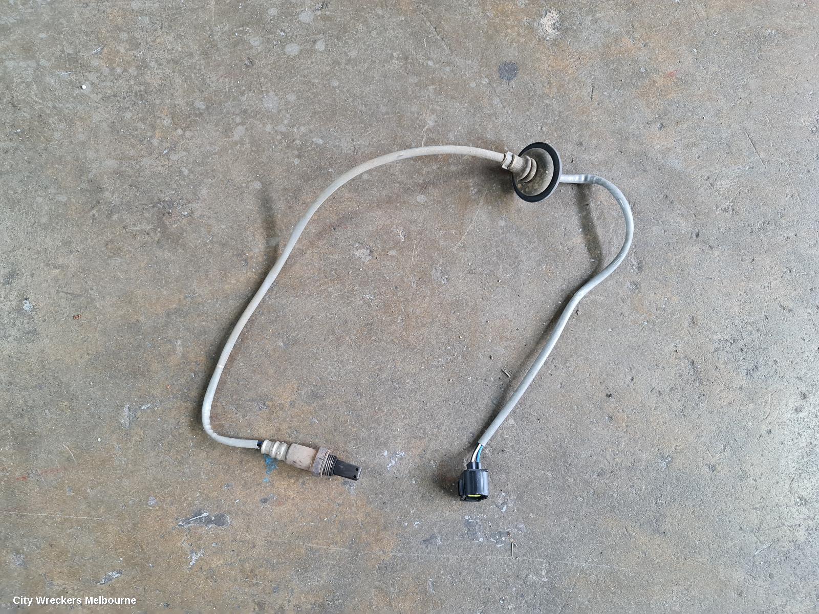 MITSUBISHI LANCER OXYGEN SENSOR, CJ 09/2007 - 10/2015 - Image 1