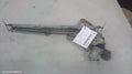TOYOTA COROLLA LEFT FRONT WINDOW REG/MOTOR, ZRE152/20153R, 03/2007 - 10/2013 - Image 1
