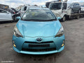 TOYOTA PRIUS RIGHT FRONT HUB ASSEMBLY, NHP10R, PRIUS C, 03/2012 - 03/2020 - Image 1