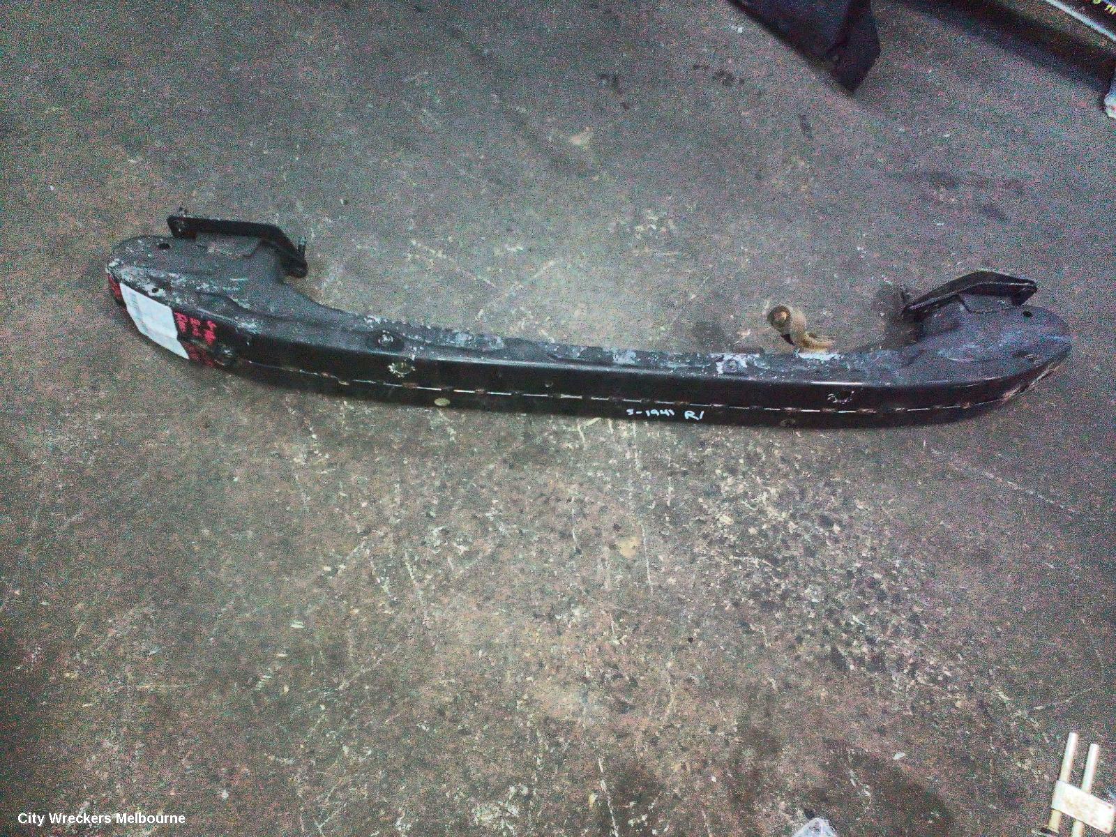 MERCEDES C CLASS R/BAR BRACKET/REINFO, W203, 11/2000 - 06/2007 - Image 1