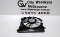 HONDA HRV FAN, A/C FAN, 1.5, PETROL, L15Z, RV, 12/2021 ONWARDS - Image 1