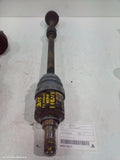 JEEP COMPASS RIGHT DRIVESHAFT, FRONT, MK, 07/2011 - 12/2016 - Image 1